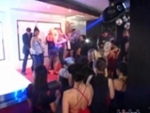 This Is One Horny Set Of Party Goers!
