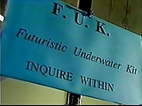 I Wanna F.U.K.