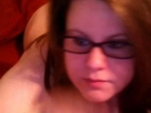 Chubby Bbw Fucks Her Fat Pussy On Cam