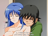 Mama Puri - 01 (Uncensored)