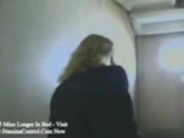 Pretty Blonde Gets Fucked