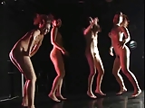 Asian Go Go Girls