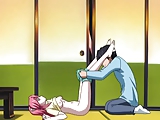 Elfen Lied - Eps.02 - Annihilation