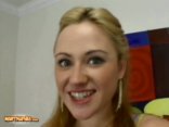 Hot POV Blowjob With Sindee Jennings