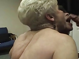 Cum hungry mature