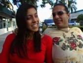 Latina Cutie Catalina Has Great Tits