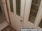 Dana Fulfills Her MFM Three Way Fantasy S ...