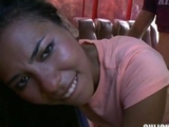 Colombiana Big Ass Sex Hardcore