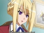 Princess Lover Ova 02