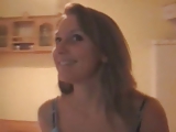 Creampie On Kitchen Table