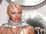 300 XXX, Xerxes Gangbang Scene!