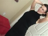 Gorgeous Milf Brandi Edwards closing deal ...
