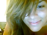 Romanian camwhore Ana Maria