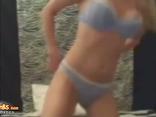 Amateur Zenatta Mitchell Focuses On Her Pussy And Hard Tits When Masturbating For SheFuckedUp