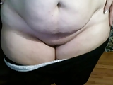 canadian girl bbw