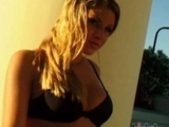 Monica Loves Outdoor Sex