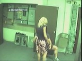 Warehouse wankers at Real Sex Scandals
