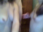 Drunk College Teens Suck Cocks At Party