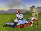Futanari Scenes (No Sound)