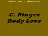 Vintage C Ringer 3
