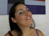 This Slut Wants To Show Off Her Assets