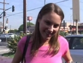 Samantha Moans Real Hard