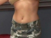 Luccia Was Ready For Some Heavy Sex