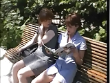 Two French Amateur Milfs Fucked Very Hard