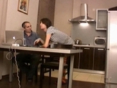 Hot Teen Fucked By A Old Man