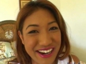 Layla Lei Is A Hot Asian Babe