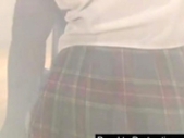 Cute Daughter Abused