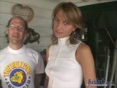 Janet Alfano is a horny slut