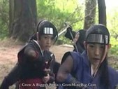 Kunoichi 2