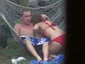 Sex Seen by Voyeur