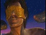 Another long 3 D movie from Gamer