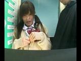 Public Photo Booth Sex Part 1