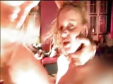 Handsfree Male on Female Cumshot Compilation
