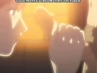 Super hot hentai porn