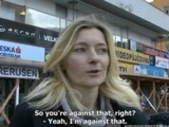 Czech Streets - Jitka