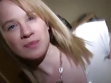 18 year old nikki goes dogging