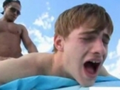 Noah Brooks Is Fucked