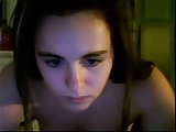 Webcam girl 21 by thestranger