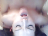 Teen girls get naked on TubeTeen TV
