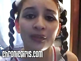 WE FUCK HER BLACK PUSSY WHILE HER HUSBAND WATCH FROM JAIL CE