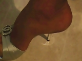 Girlfriend Milena..Sex at her Office!!!!