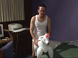 Don't Tell Mommy 1 Scene 2