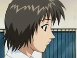 Anime Doctors & Waitresses