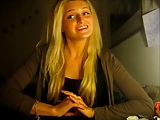 Marlena geht ab