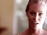 Nicole Aniston public sex and nudity