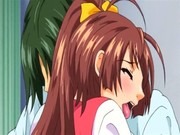 [Nobu-xXx-Tv] Kanojo ga Mimai ni Konai Wa ...